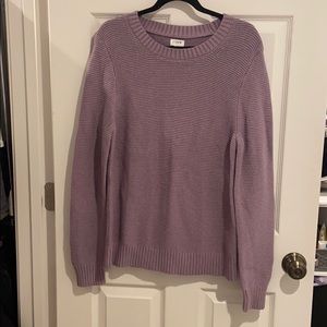 J.Crew Factory Sweater